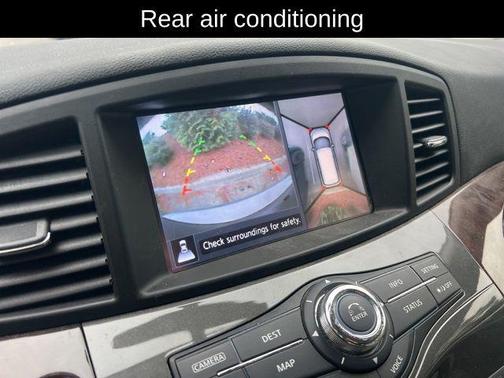 2013 Nissan Quest LE