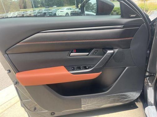 2025 Mazda CX-50 2.5 Turbo Premium Package