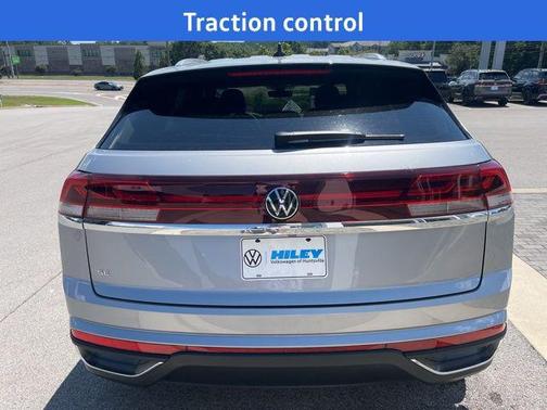 2026 Volkswagen Atlas Cross Sport 2.0T SE