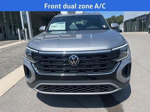 2026 Volkswagen Atlas Cross Sport 2.0T SE
