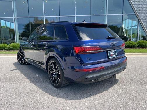 2023 Audi Q7 55 Prestige