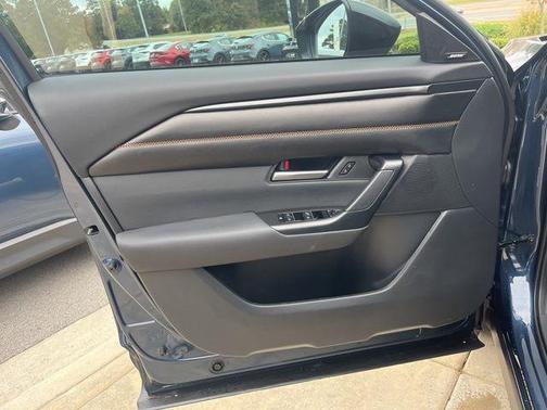 2026 Mazda CX-50 2.5 S Premium Package