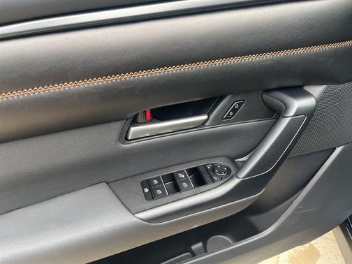 2026 Mazda CX-50 2.5 S Premium Package