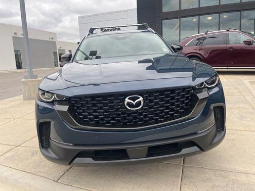 2026 Mazda CX-50 2.5 S Premium Package