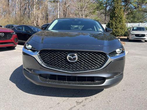 2026 Mazda CX-30 2.5 S Select Sport