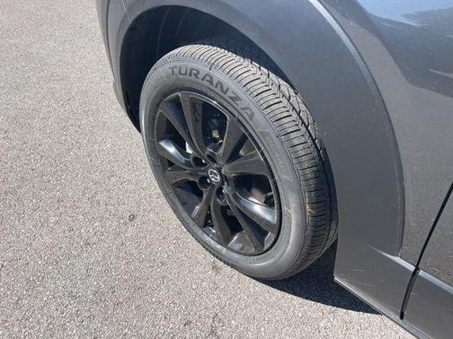 2026 Mazda CX-30 2.5 S Select Sport