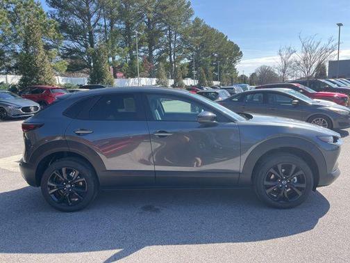 2026 Mazda CX-30 2.5 S Select Sport