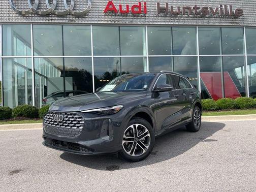 2025 Audi Q5 Premium Plus