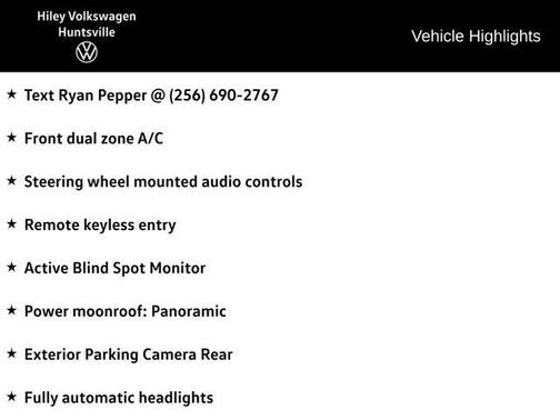 2026 Volkswagen Jetta 1.4T SE