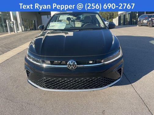 2026 Volkswagen Jetta 1.4T SE