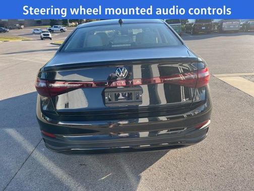 2026 Volkswagen Jetta 1.4T SE