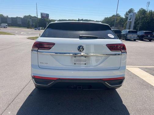 2020 Volkswagen Atlas Cross Sport 2.0T SEL