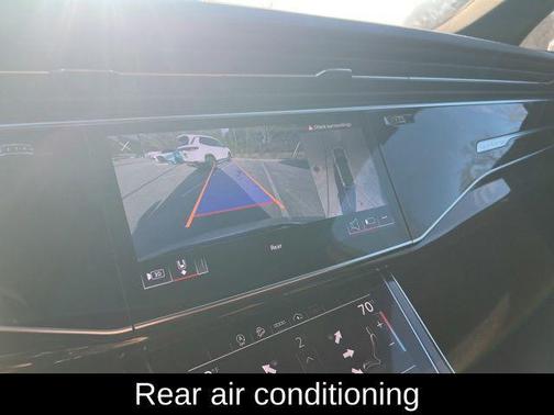 2022 Audi Q7 45 Premium