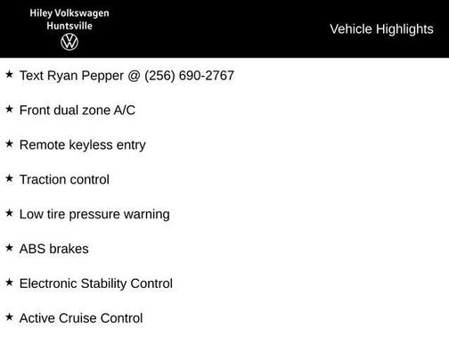 2026 Volkswagen Jetta 1.4T SE