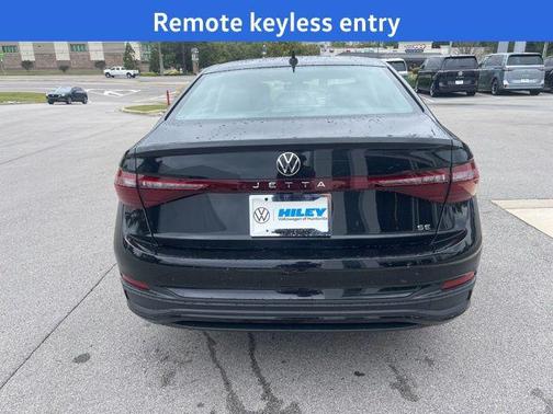 2026 Volkswagen Jetta 1.4T SE