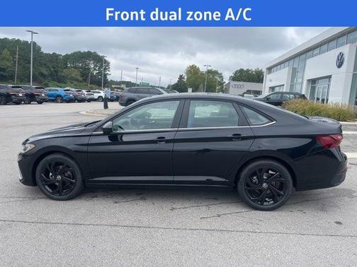 2026 Volkswagen Jetta 1.4T SE