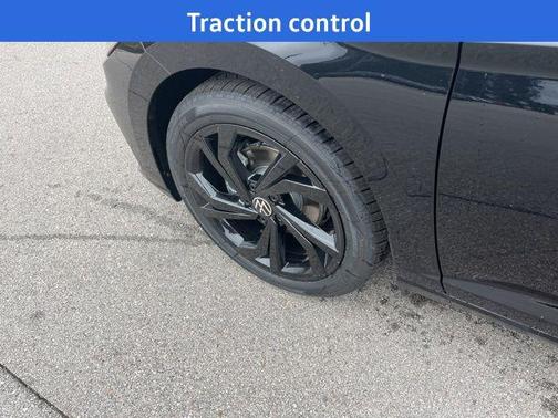 2026 Volkswagen Jetta 1.4T SE