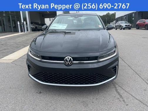 2026 Volkswagen Jetta 1.4T SE