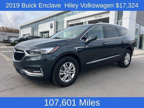 2019 Buick Enclave Premium
