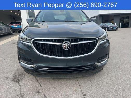 2019 Buick Enclave Premium