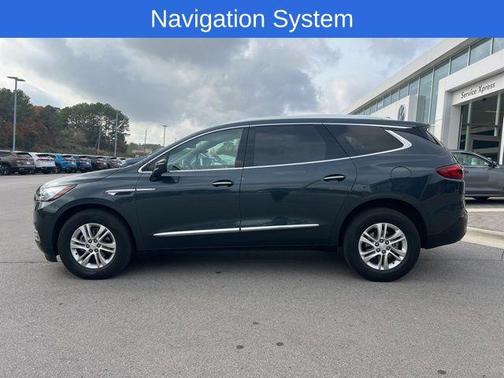 2019 Buick Enclave Premium