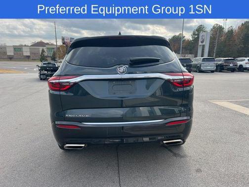 2019 Buick Enclave Premium