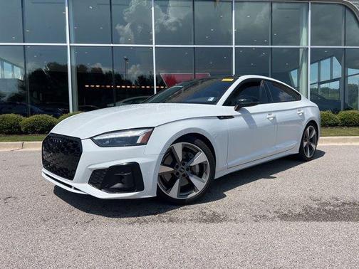 2021 Audi A5 Sportback 45 S Line Premium Plus