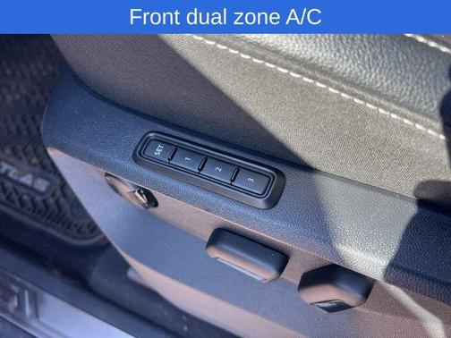 2019 Volkswagen Atlas 3.6L SEL