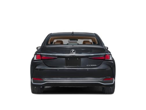 2025 Lexus ES 300h Ultra Luxury