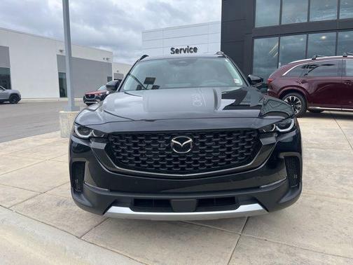 2026 Mazda CX-50 2.5 Turbo Meridian Edition