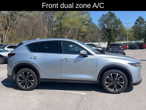 2023 Mazda CX-5 2.5 S