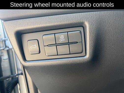 2023 Mazda CX-5 2.5 S