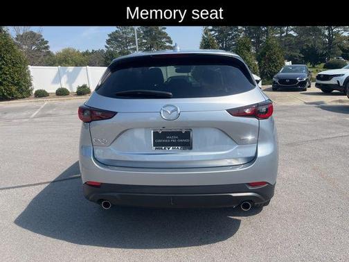 2023 Mazda CX-5 2.5 S