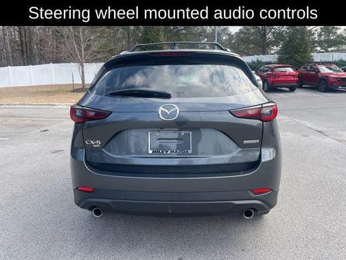 2023 Mazda CX-5 2.5 S Select Package
