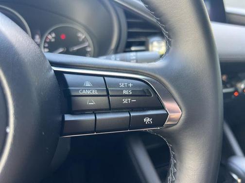 2025 Mazda Mazda3 FWD w/Select Package