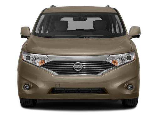 2016 Nissan Quest SL
