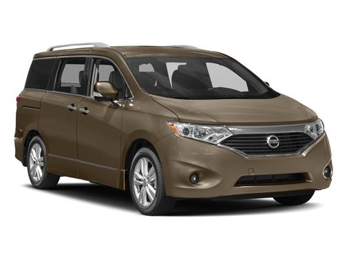 2016 Nissan Quest SL