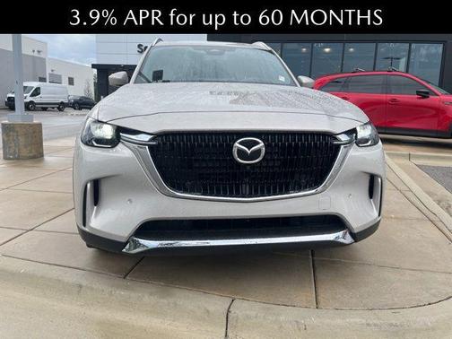 2025 Mazda CX-90 PHEV Premium Plus