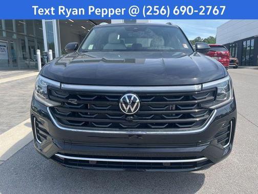 2025 Volkswagen Atlas Cross Sport 2.0T SEL Premium