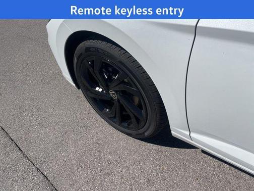 2026 Volkswagen Jetta 1.4T SE