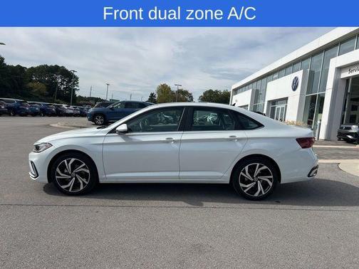 2025 Volkswagen Jetta 1.5T SEL