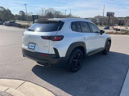 2024 Mazda CX-50 2.5 S Premium