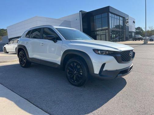 2024 Mazda CX-50 2.5 S Premium