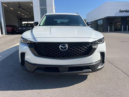 2024 Mazda CX-50 2.5 S Premium