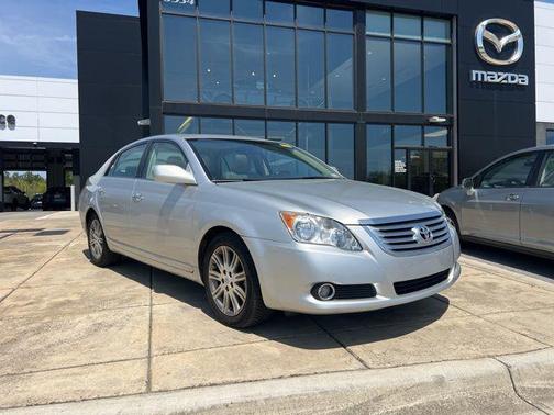 2009 Toyota Avalon Limited