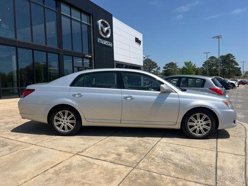 2009 Toyota Avalon Limited