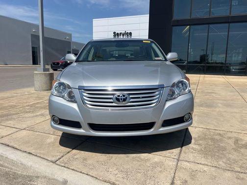 2009 Toyota Avalon Limited