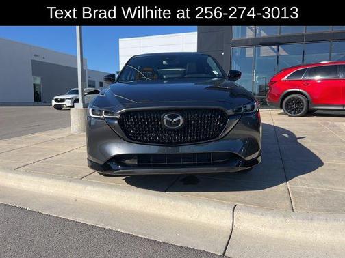2024 Mazda CX-5 2.5 Turbo Premium