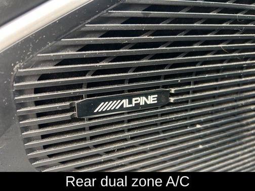 2022 Jeep Wagoneer Series II 4x2