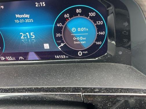 2024 Volkswagen Atlas 2.0T SEL Premium R-Line 4MOTION